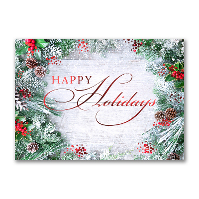 Holiday Cards